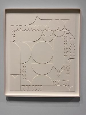 Berkeley Art Museum and Pacific Film Archive by null