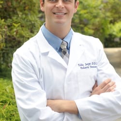 Fisher & Surger - Pediatric Dentistry - Eddie Surger, DDS, FAAPD