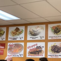 Yong's Family Restaurant