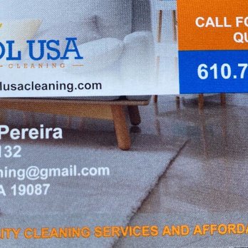 Sol Usa Cleaning - Wesley and Sug call them up! - Home Cleaning Near Me - Wayne, Pennsylvania Sol Usa Cleaning - Wesley and Sug call them up! - Home Cleaning Near Me - Wayne, Pennsylvania