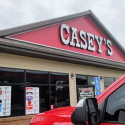 Casey's