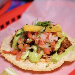 Al Pastor