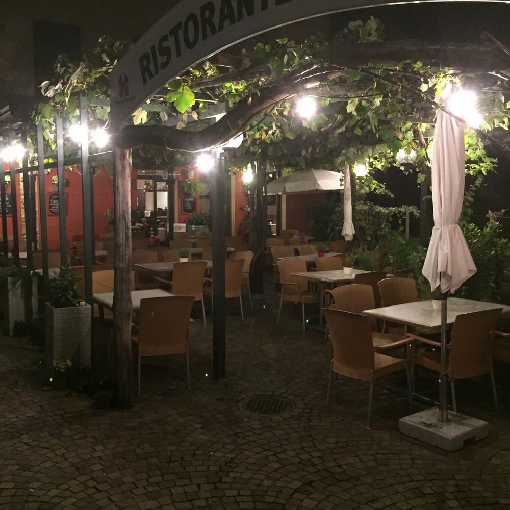 Ristorante Pizzeria del Centro