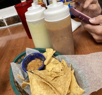 Taqueria El Rey by null