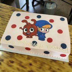 Roxy's Cake Studio