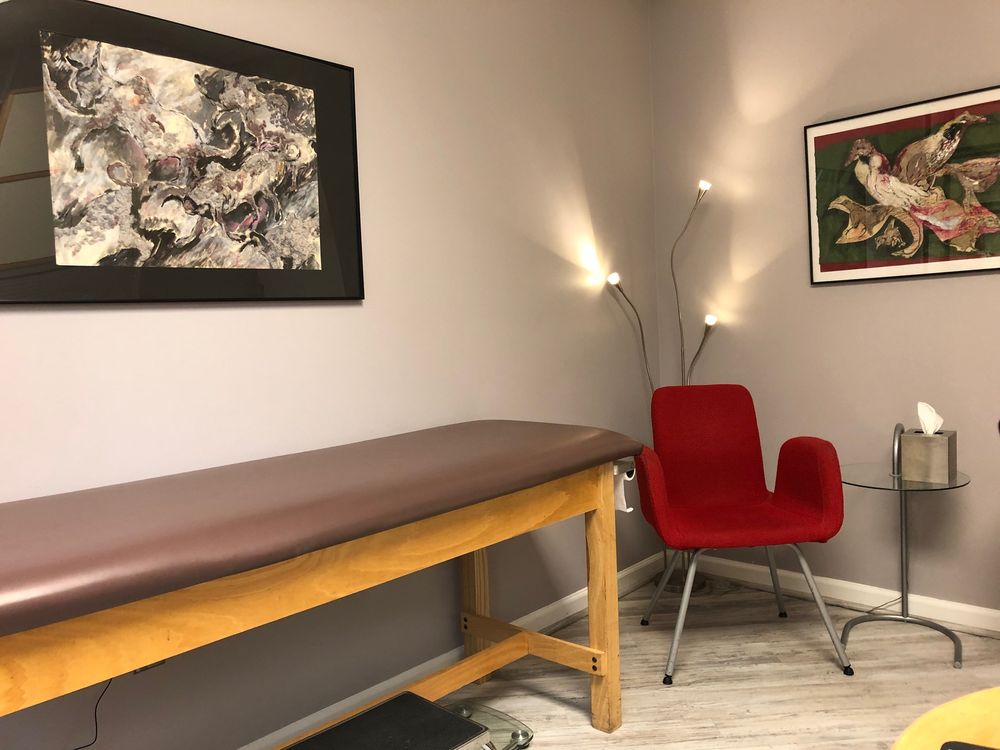 JUSTIN WASSERMAN, MD THE PAIN TREATMENT CENTER CLOSED Updated