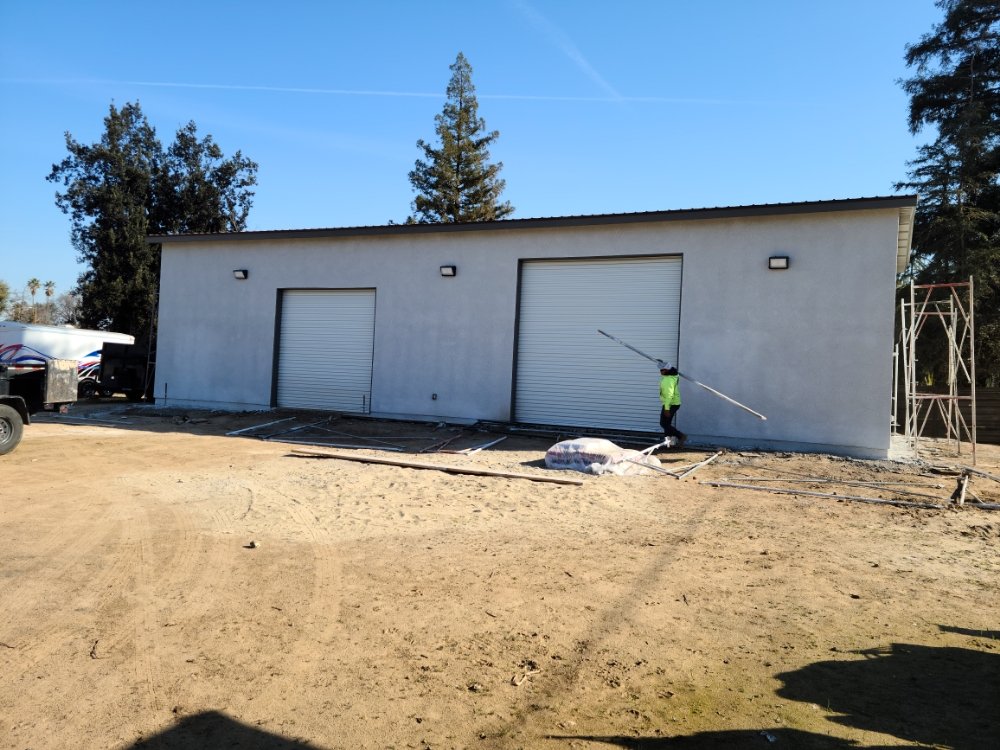 Slide of Jobar Construction