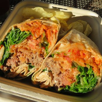Pingala Cafe and Eatery - Chace Mill - Karma Shwarma wrap - Vegan Near Me - Burlington, Vermont Pingala Cafe and Eatery - Chace Mill - Karma Shwarma wrap - Vegan Near Me - Burlington, Vermont