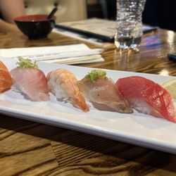 Habi Sushi - Chef specialty