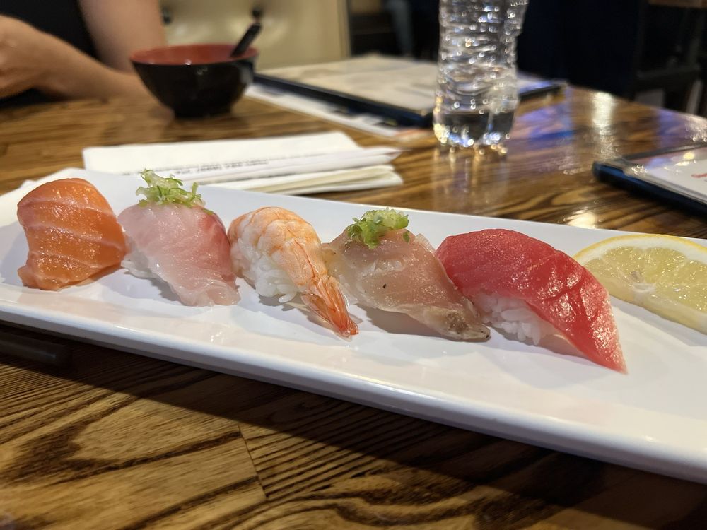 Habi Sushi
