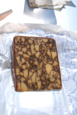 The Spirited Gourmet by null