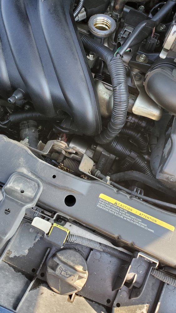 10 MINUTE OIL CHANGE 15 Reviews Oil Change Stations 1442 Pleasant