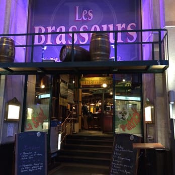 Restaurant les Brasseurs - Brasseries Near Me - Lausanne, VD Restaurant les Brasseurs - Brasseries Near Me - Lausanne, VD