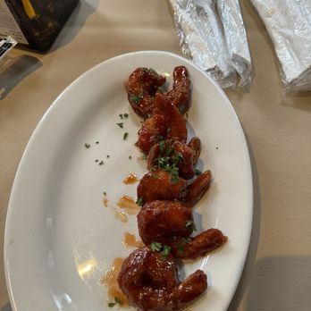 CrayTaste - Mumbo Cray Bang Shrimp - Soul Food Near Me - Philadelphia, Pennsylvania