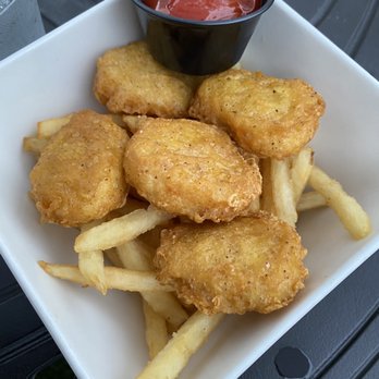 Firefly Eatery & Bar - Chicken Nuggets - New American Near Me - San Diego, California Firefly Eatery & Bar - Chicken Nuggets - New American Near Me - San Diego, California