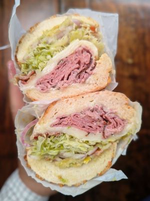 Ghost Sando Shop by null