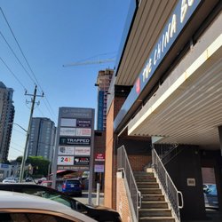 The China Bowl