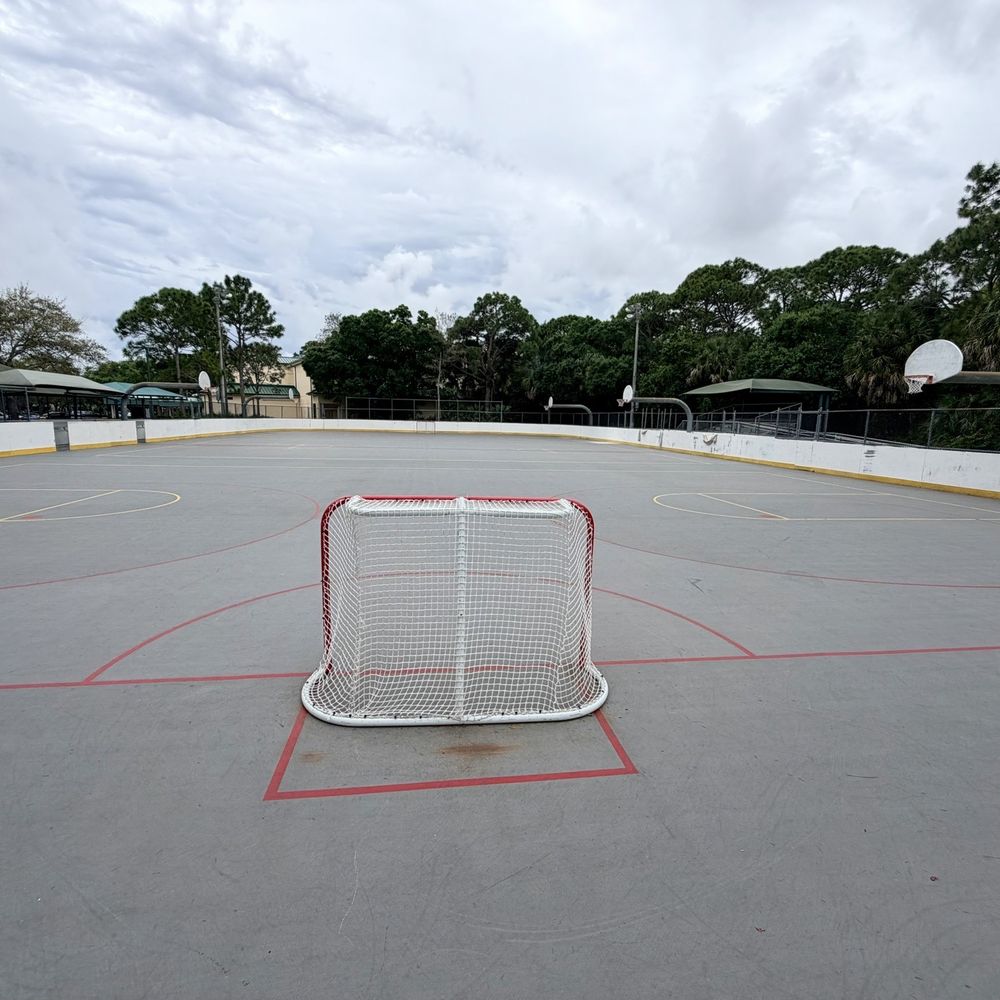 Sugar Sand Park - Roller blade hockey and Basketball - Parks Near Me - Boca Raton, Florida Sugar Sand Park - Roller blade hockey and Basketball - Parks Near Me - Boca Raton, Florida