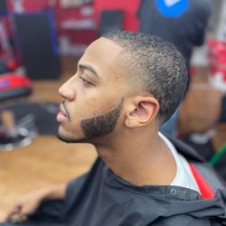 Verified Barbershop