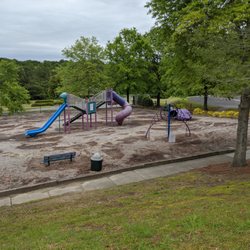 Les Myers Park - Lee Myers Park, Concord