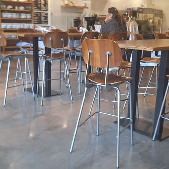 Aveley Farms Coffee Roasters - Inside - Coffee Roasteries Near Me - Timonium, Maryland