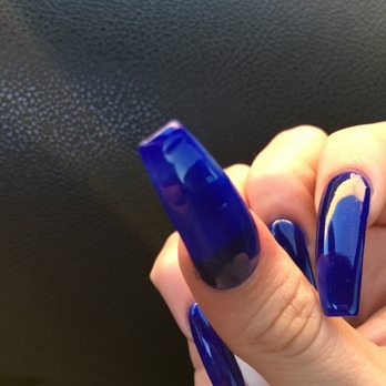 Nail & Tan 2000 - Left a dent in my nail - Tanning Near Me - Houston, Texas Nail & Tan 2000 - Left a dent in my nail - Tanning Near Me - Houston, Texas