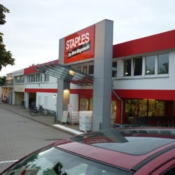 Staples