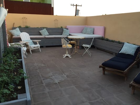 Bespoke Inn Scottsdale by null