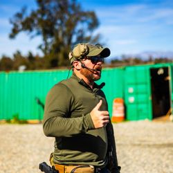 Firearms Training Associates