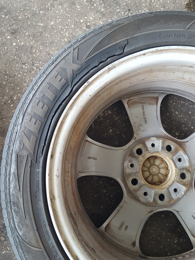 LOS BROTHERS NEW AND USED TIRES 11 Photos & 18 Reviews Tires 3215