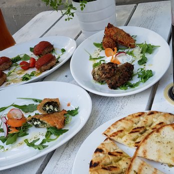 Opson - Greek Near Me - Munich, BY