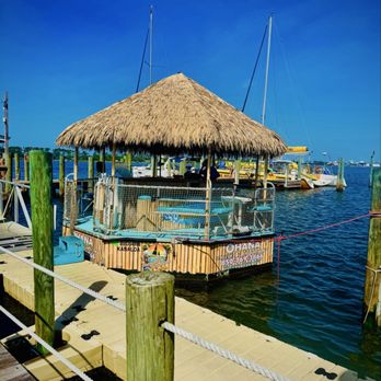 Paradise Adventures - Boat Charters Near Me - Panama City Beach, Florida Paradise Adventures - Boat Charters Near Me - Panama City Beach, Florida