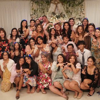 Pretty Tea Parties - group photo - Party & Event Planning Near Me - Walnut Creek, California Pretty Tea Parties - group photo - Party & Event Planning Near Me - Walnut Creek, California
