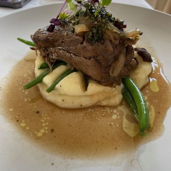 Union Park Dining Room - Short Rib - New American Near Me - Cape May, New Jersey Union Park Dining Room - Short Rib - New American Near Me - Cape May, New Jersey