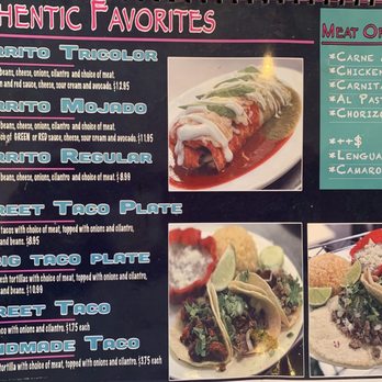 Huarache Xpress - Mexican Near Me - Simi Valley, California Huarache Xpress - Mexican Near Me - Simi Valley, California