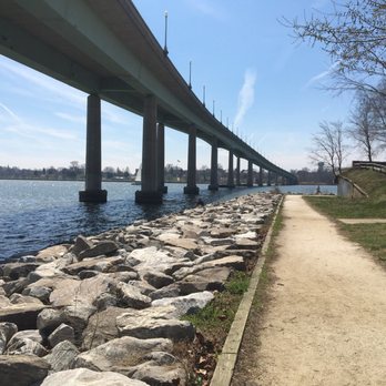Jonas Green Park - Parks Near Me - Annapolis, Maryland