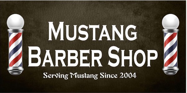 MUSTANG BARBER SHOP - Updated February 2026 - 6225 Shiloh Blvd