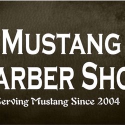 Mustang Barber Shop