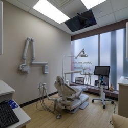 iSmile Dental - Treatment Room 4