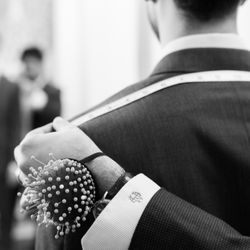 Imparali Custom Tailors