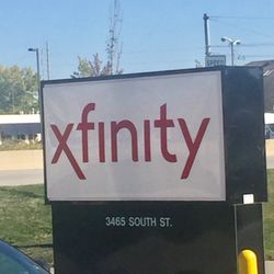 Xfinity