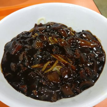Beijing House - Jja jjang myun - Korean Near Me - Doraville, Georgia