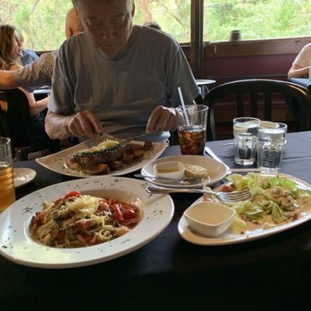 Cafe Aroma - Italian Near Me - Idyllwild, California