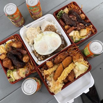Taka's Box Lunch - Lunch bento, seafood bento, smoked bento & loco moco - Breakfast & Brunch Near Me - Honolulu, Hawaii Taka's Box Lunch - Lunch bento, seafood bento, smoked bento & loco moco - Breakfast & Brunch Near Me - Honolulu, Hawaii