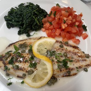 La Cava - Sole - Italian Near Me - San Fernando Valley, California