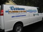 Slide of Cerrone Plumbing, Heating and Air Conditioning