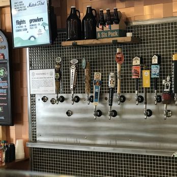 Roll On In - Lebanon - Draft beer selection - Sushi Bars Near Me - Lebanon, Ohio