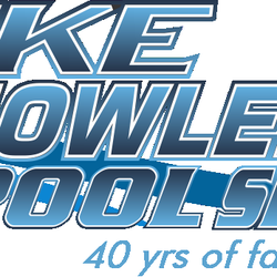 Mike Fowler's Pool Service