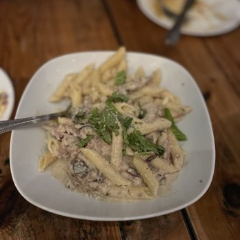 Elliot's Table - Mac & cheese - New American Near Me - Houston, Texas