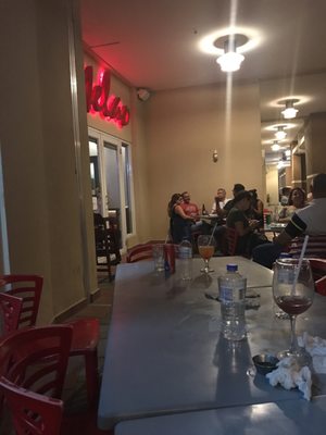 Melao Bistro by null